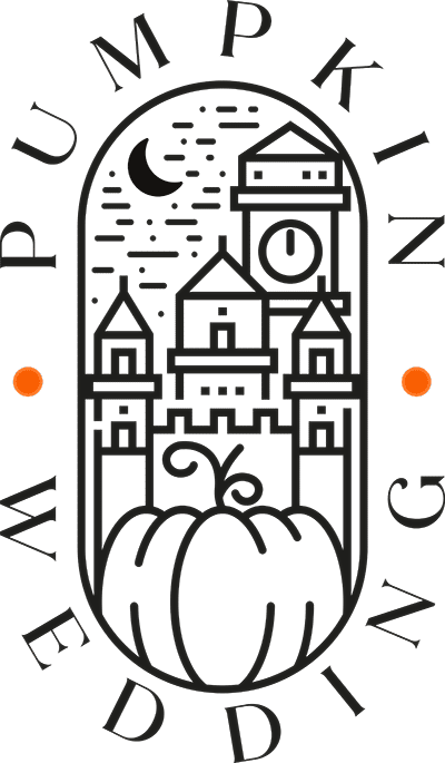 Pumpkin Wedding